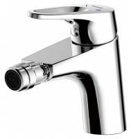Смеситель для биде Bravat Drop D F348162C Хром