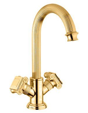 Смеситель для раковины CEZARES OLIMP-LS2