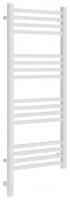 Полотенцесушитель электрический "МОДУС 3.0" 1000х400 / МЭМ левый (Матовый белый)