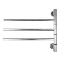 Электрический полотенцесушитель Energy I G3 Хром