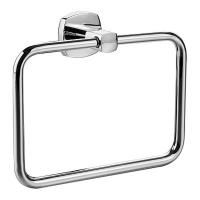 Кольцо для полотенец Milardo Volga VOLSML0M52 Хром