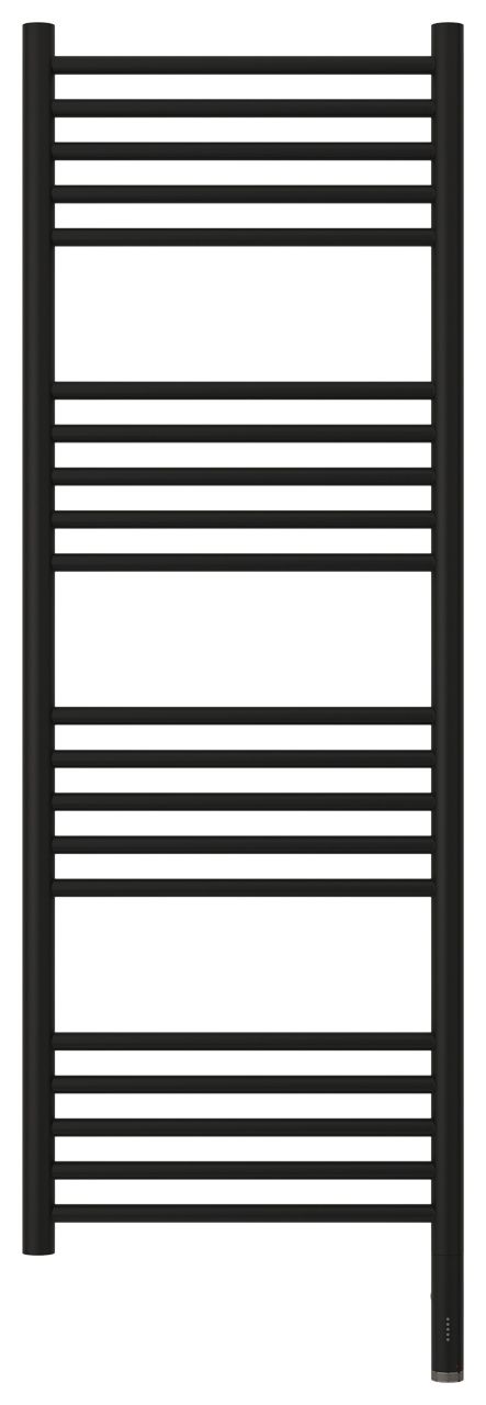 Полотенцесушитель, Сунержа, Богема 3.0, прямая, электрический, ширина, мм-432, глубина, мм-75, высота, мм-1324, межосевое расстояние-400, подключение-нижнее справа, электрокомплект-МЭМ, мощность, Вт-300, материал-нержавеющая сталь, назначение-система элек