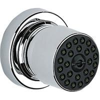 Боковой душ GROHE Relexa Plus (1 режим), хром (28198000) Боковой душ GROHE Relexa Plus (1 режим), хром (28198000)
