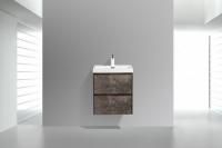 Мебель для ванной комнаты BELBAGNO PIETRA MINI-500 Мебель для ванной комнаты BELBAGNO PIETRA MINI-500