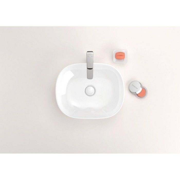 Умывальник EXCELLENT Jima 46 Умывальник EXCELLENT Jima 46