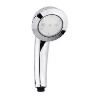 Лейка ручная светодиодная Timo SL-2019 chrome