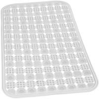 Коврик для ванны Fora 70х36 FOR-SPA-MATR Массаж прозрачный Коврик для ванны Fora 70х36 FOR-SPA-MATR Массаж прозрачный