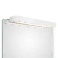 Decor Walther Box 1-60 N LED Светильник на зеркало 60x10x5см, светодиодный, 1x LED 32.8W, цвет: белый матовый Decor Walther Box 1-60 N LED Светильник на зеркало 60x10x5см, светодиодный, 1x LED 32.8W, цвет: белый матовый