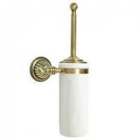 Ершик настенный (керамический) HERMITAGE BRONZE