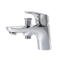 F8010232_xxx Like смеситель для ванны и душа для установки на борт ванны, шт F8010232_xxx Like смеситель для ванны и душа для установки на борт ванны, шт