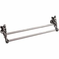 Полотенцедержатель Art&Max Fairy AM-B-0988-T Серебро