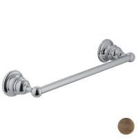 FIMA|Carlo Frattini Victory Полотенцедержатель 300 мм., цвет бронза FIMA|Carlo Frattini Victory Полотенцедержатель 300 мм., цвет бронза