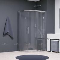 Душевой уголок RGW HO-61(HO-51 + Z-41) (900x1200, Прозрачное)