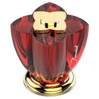 THG PETALE DE CRISTAL ROUGE Вентиль смесителя для раковины, цвет полированное золото THG PETALE DE CRISTAL ROUGE Вентиль смесителя для раковины, цвет полированное золото