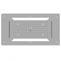 Верхний многофункциональный душ RGW SP-71