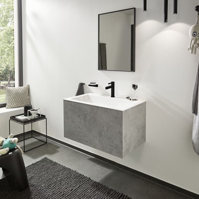 Смеситель для раковины, Hansgrohe, Finoris, тип открывания воды-однорычажный, тип регулирования воды-керамический картридж, монтаж-на раковину/столешницу, отверстия для монтажа-1, высота, мм-182, вынос излива, мм-139, тип излива-неподвижный, донный клапан Смеситель для раковины, Hansgrohe, Finoris, тип открывания воды-однорычажный, тип регулирования воды-керамический картридж, монтаж-на раковину/столешницу, отверстия для монтажа-1, высота, мм-182, вынос излива, мм-139, тип излива-неподвижный, донный клапан