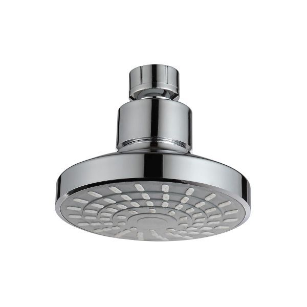 Верхний душ D-Lin D61054, хром