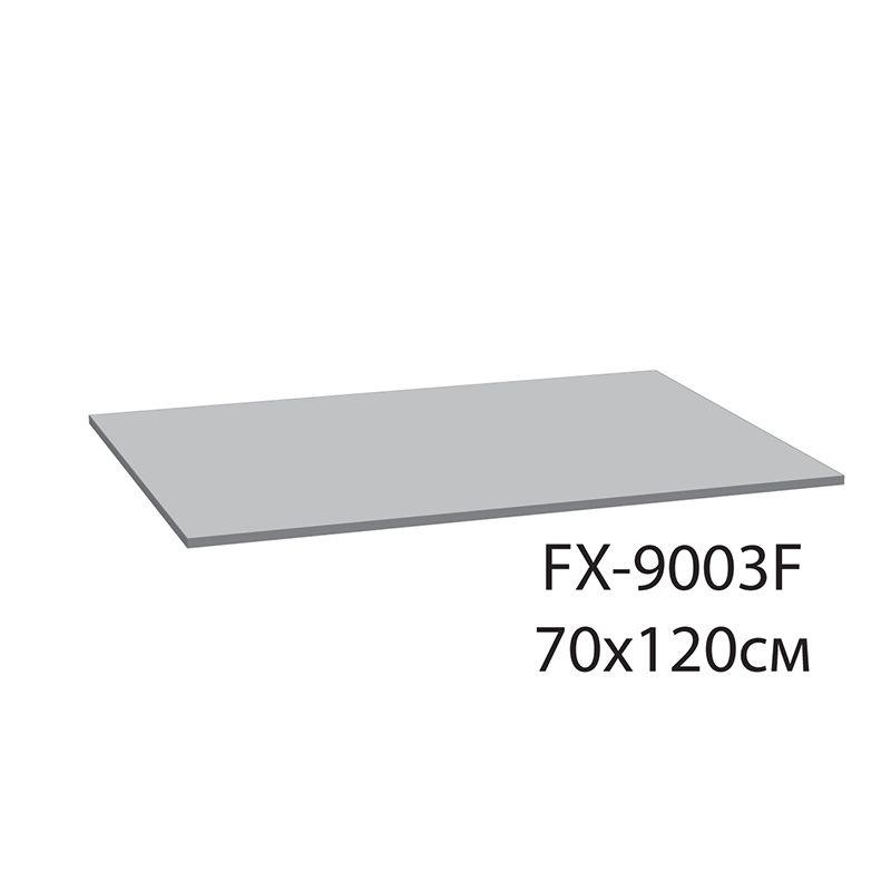 Коврик для ванной комнаты FIXSEN FAMILY FX-9003F, зеленый, артикул FX-9003F
