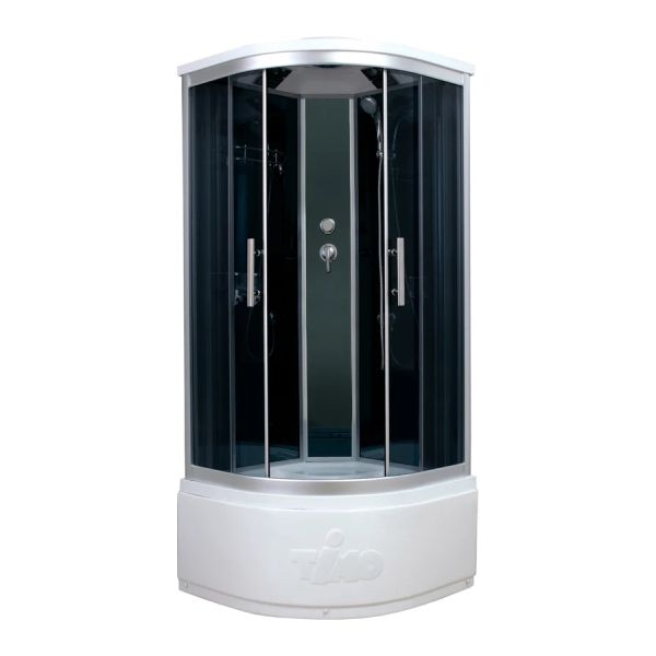 Душевая кабина Timo Standart T-1190P, 90x90x220