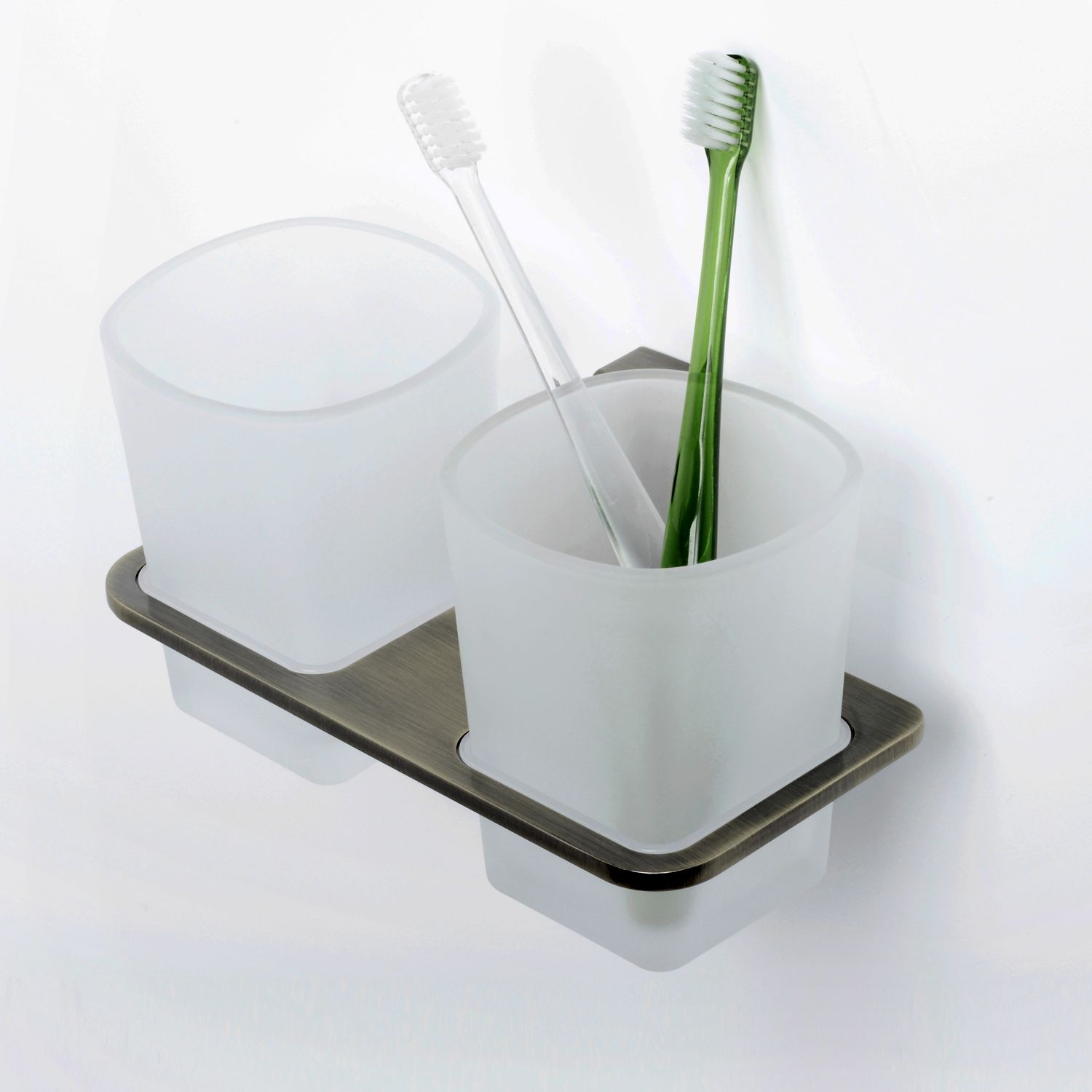 Exter K-5228D Подстаканник двойной Exter K-5228D Подстаканник двойной