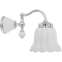 Светильник Migliore Olivia 631 Хром Белый