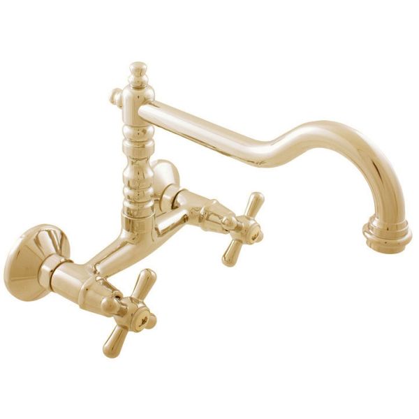 Смеситель универсальный Rav Slezak Morava MK602.5/28Z