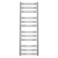 Водяной полотенцесушитель Grota Grande 65х164 Хром