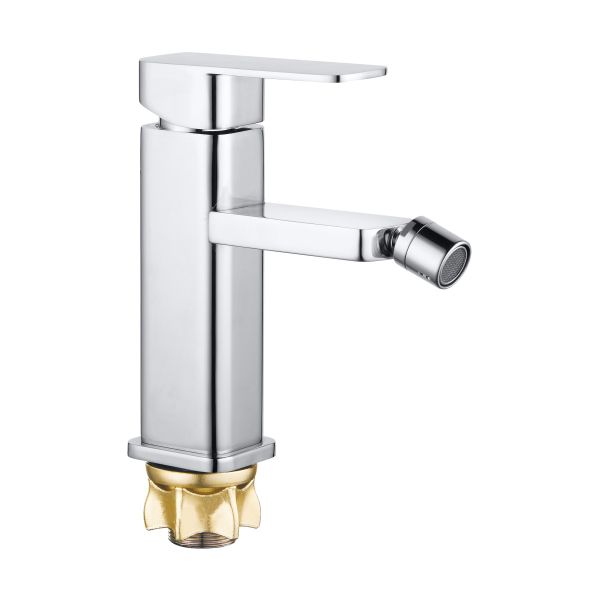 Смеситель для биде G.Lauf NEB2-A123, хром