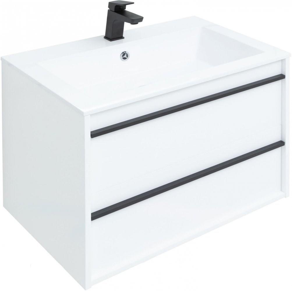 Раковина Aquanet Мокка 85 Раковина Aquanet Мокка 85