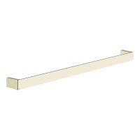 GESSI  INVERSO ACCESSORIES Настенный полотенцедержатель, 60 см, цвет: Warm Bronze Br PVD GESSI  INVERSO ACCESSORIES Настенный полотенцедержатель, 60 см, цвет: Warm Bronze Br PVD