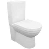 Унитаз-компакт Bien Orion ORKD06001VP1W3000 с бидеткой с сиденьем Микролифт с бачком