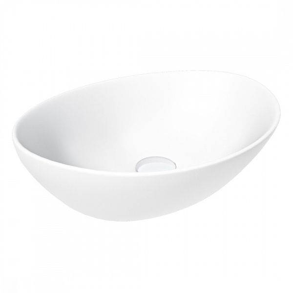Раковина чаша Maretti EN13NS87-740, белая