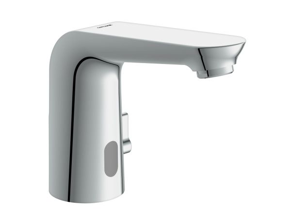 Смеситель для раковины Cersanit SENSE сенсорный (63106)