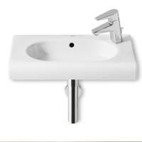 Раковина Roca Meridian 55 32724Y000 R Белая