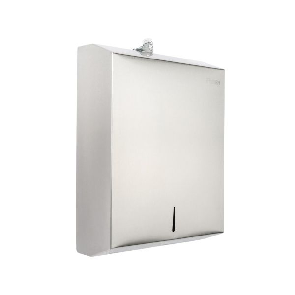 Полотенцедержатель FIXSEN HOTEL FX-31027N, сатин