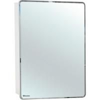 Зеркальный шкаф Bellezza Джела 60 R 4619809001017 R Белый