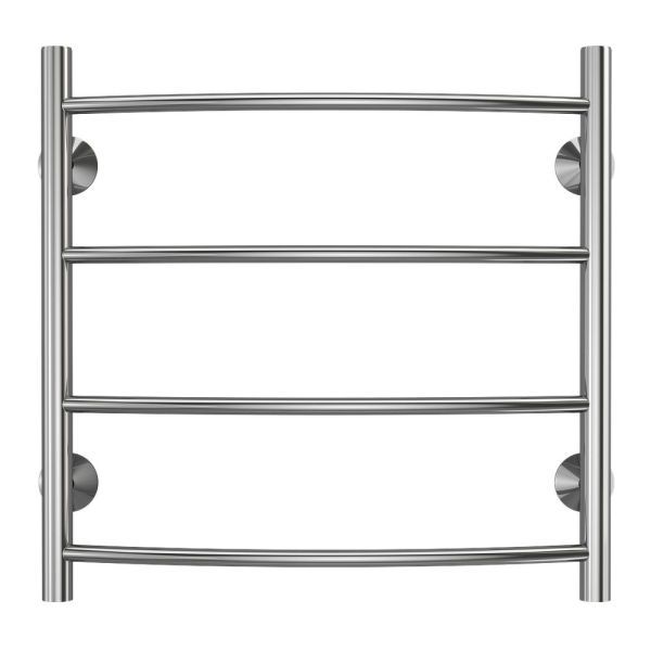 Полотенцесушитель водяной Terminus Классик П4 50х50