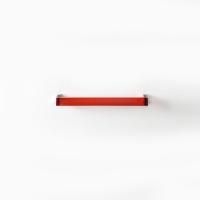 Полотенцедержатель, Laufen, Kartell by Laufen, одинарный, ширина, мм-600, глубина, мм-75, высота, мм-40, тип установки-настенный, материал-пластик, цвет-оранжевый Полотенцедержатель, Laufen, Kartell by Laufen, одинарный, ширина, мм-600, глубина, мм-75, высота, мм-40, тип установки-настенный, материал-пластик, цвет-оранжевый