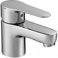 Смеситель для раковины  JACOB DELAFON JULY E16027-4ND-CP (хром, L-11 H-5), шт