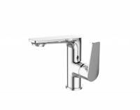 Смеситель для раковины BelBagno ANCONA ANCONA-LVM-CRM ANCONA-LVM-CRM BelBagno