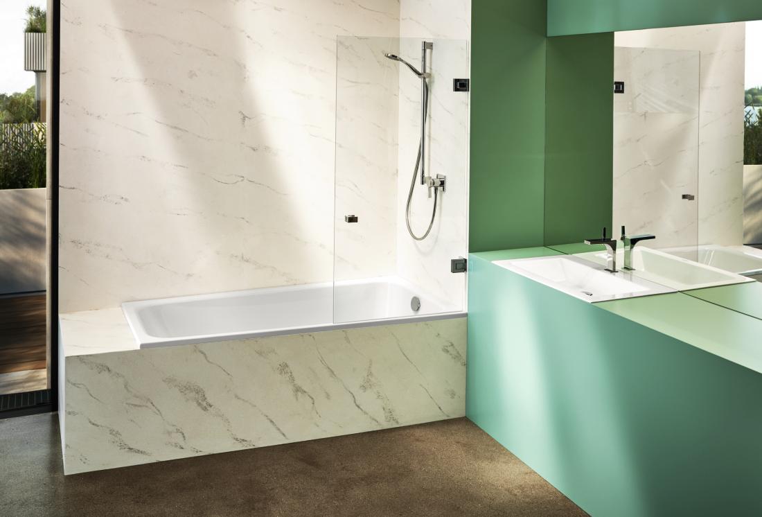 Опора для ванны, Bette, универсальная, комплект-2 штуки, артикул B23-1500