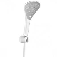 Душевой гарнитур KLUDI FIZZ 6775091-00 (хром, металл/пластик, 125-см), шт Душевой гарнитур KLUDI FIZZ 6775091-00 (хром, металл/пластик, 125-см), шт