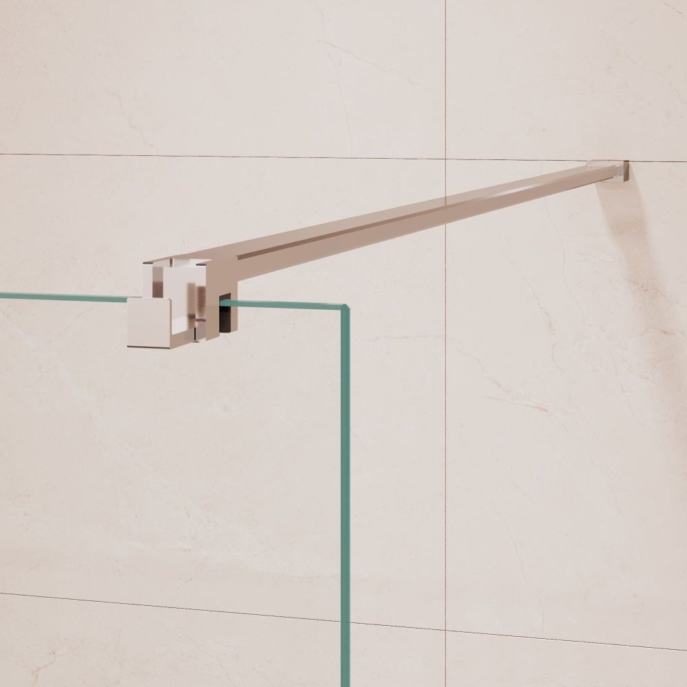 Душевая перегородка RGW WA-210 (Прозрачное, 900)