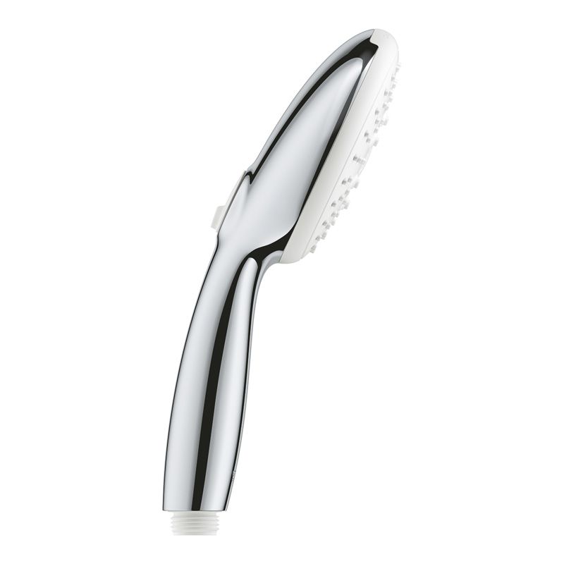 Ручной душ GROHE NEW TEMPESTA 28261003 (хром, пластик, круглая), шт Ручной душ GROHE NEW TEMPESTA 28261003 (хром, пластик, круглая), шт