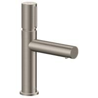 AX Uno Смеситель для раковины 110 Select, цвет сталь