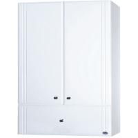 Подвесной шкаф Bellezza Лилия 50 1 ящик Белый