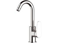 Class Line Смеситель кухонный с поворотным изливом L72C