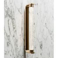 OASIS STRADIVARI Бра 120х50х550 мм., одинарное, фурнитура бронза