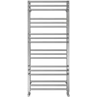 Водяной полотенцесушитель Terminus Соренто П18 500x1156 4620768882333 Хром Водяной полотенцесушитель Terminus Соренто П18 500x1156 4620768882333 Хром