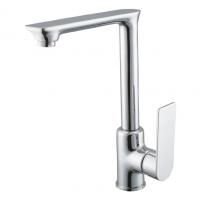 Смеситель для кухни GPD Provido MTE155 Хром